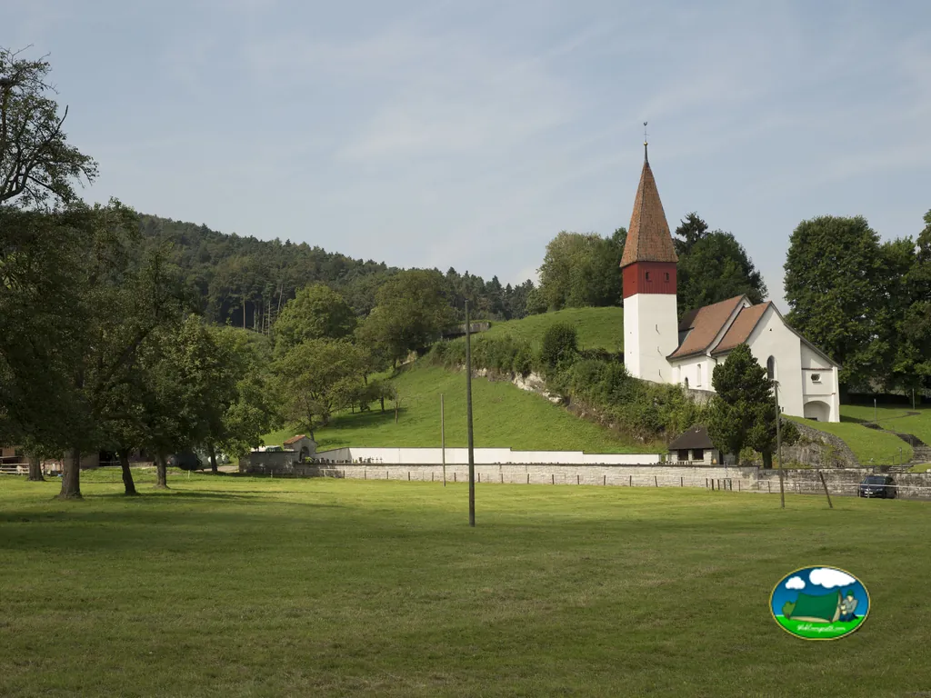 foto del Strandbad & Camping Bruggerhorn