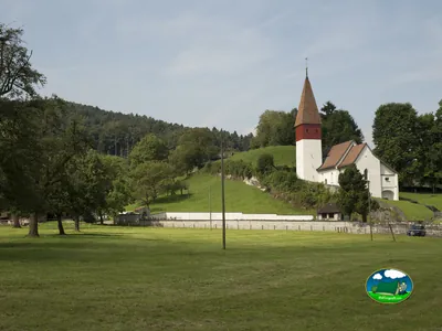 foto del Strandbad & Camping Bruggerhorn