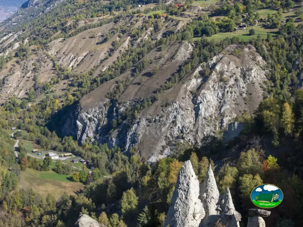 foto del Val d’Herens