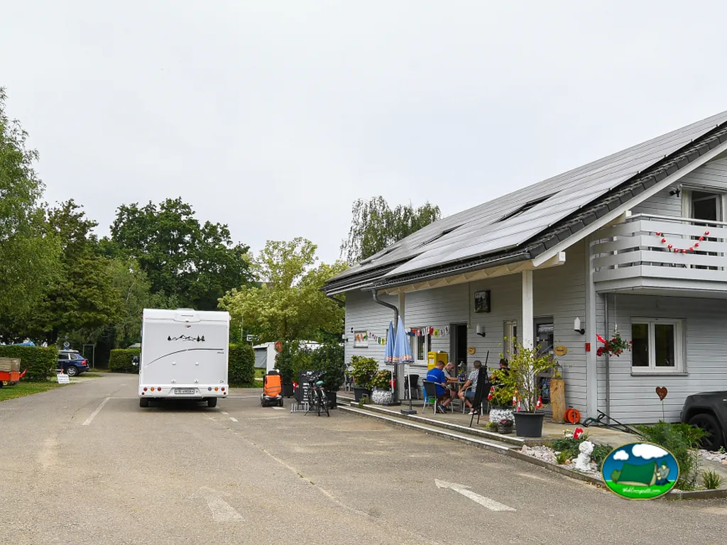 foto del Waldhort