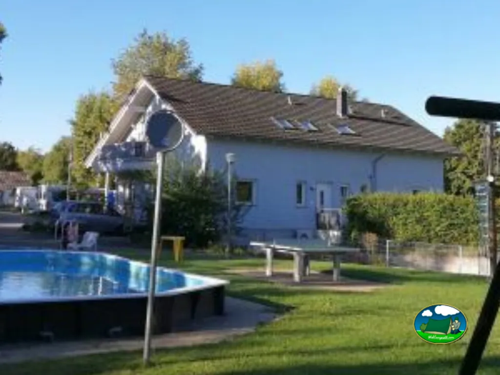 foto del Waldhort