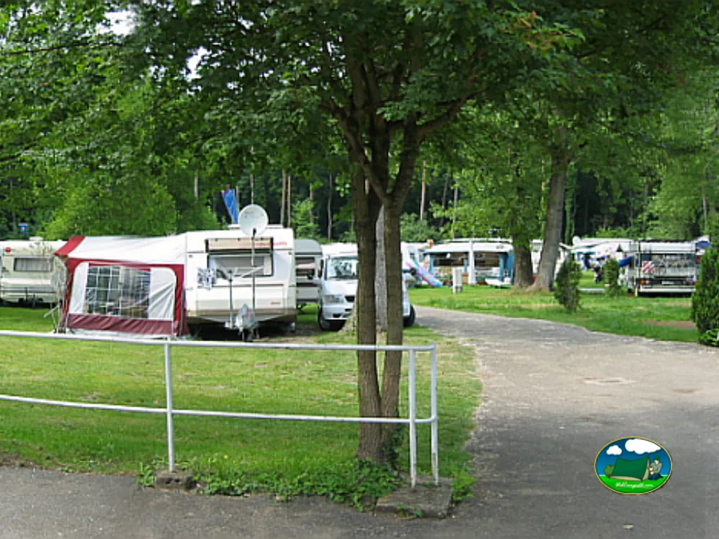 foto del Waldhort