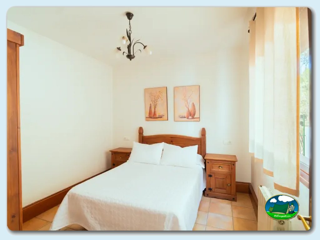 foto del camping Camping Parque Ardales