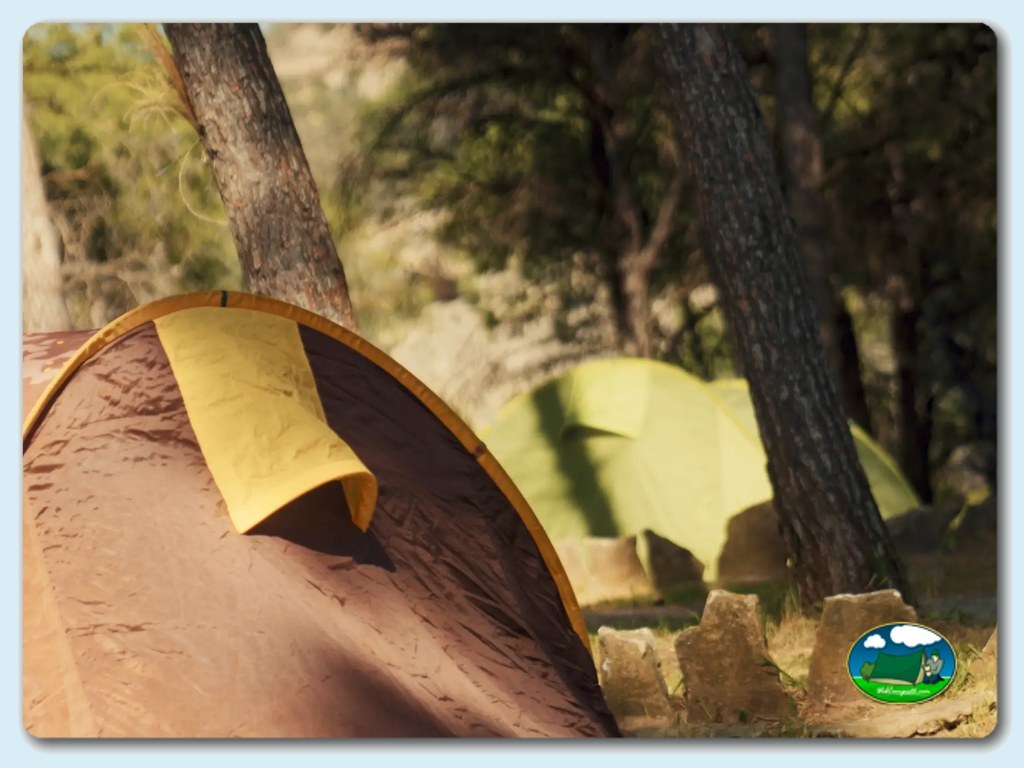 foto del camping Camping Parque Ardales