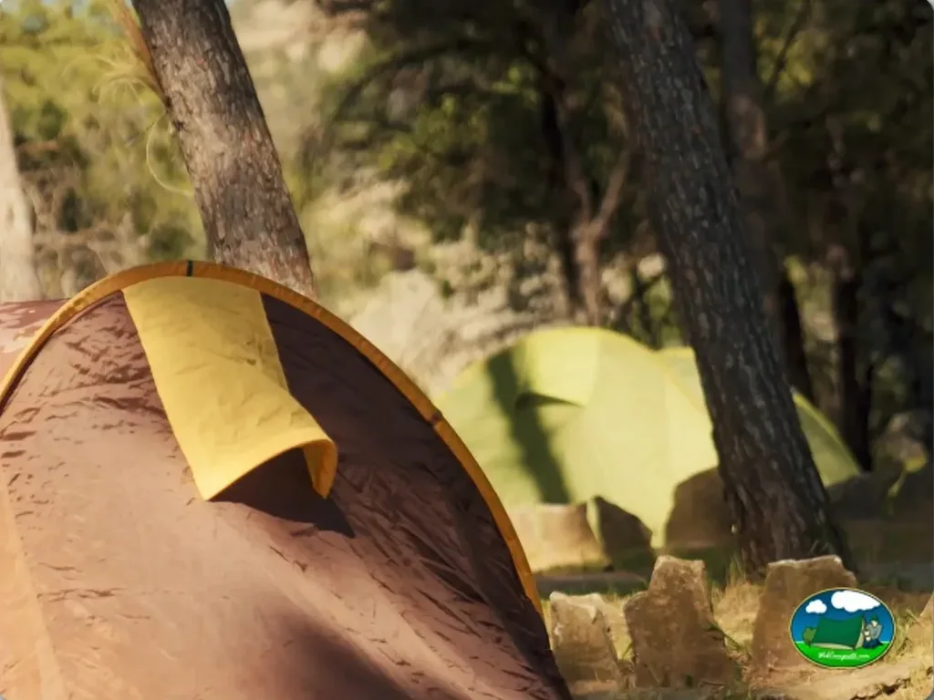 Camping Parque Ardales en Ardales, Málaga - imagen 5