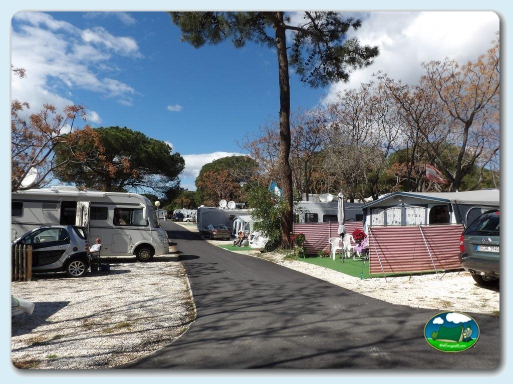 Camping Cabopino