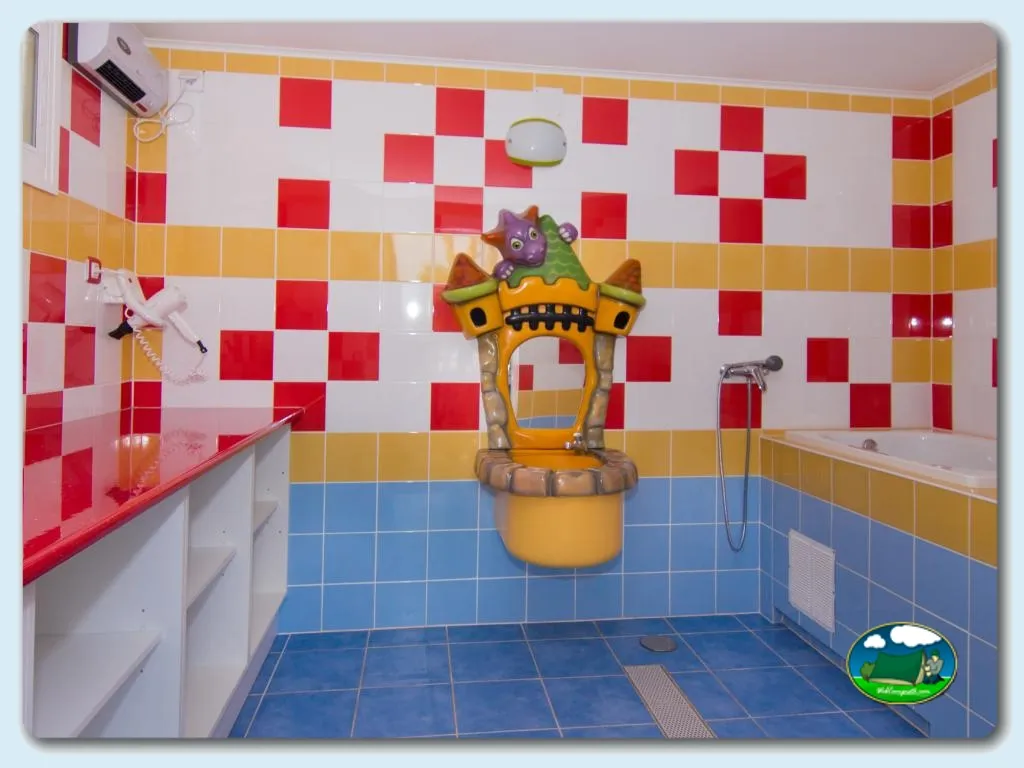 Foto de Camping Cabopino, Málaga, Andalucía, España - imagen 156