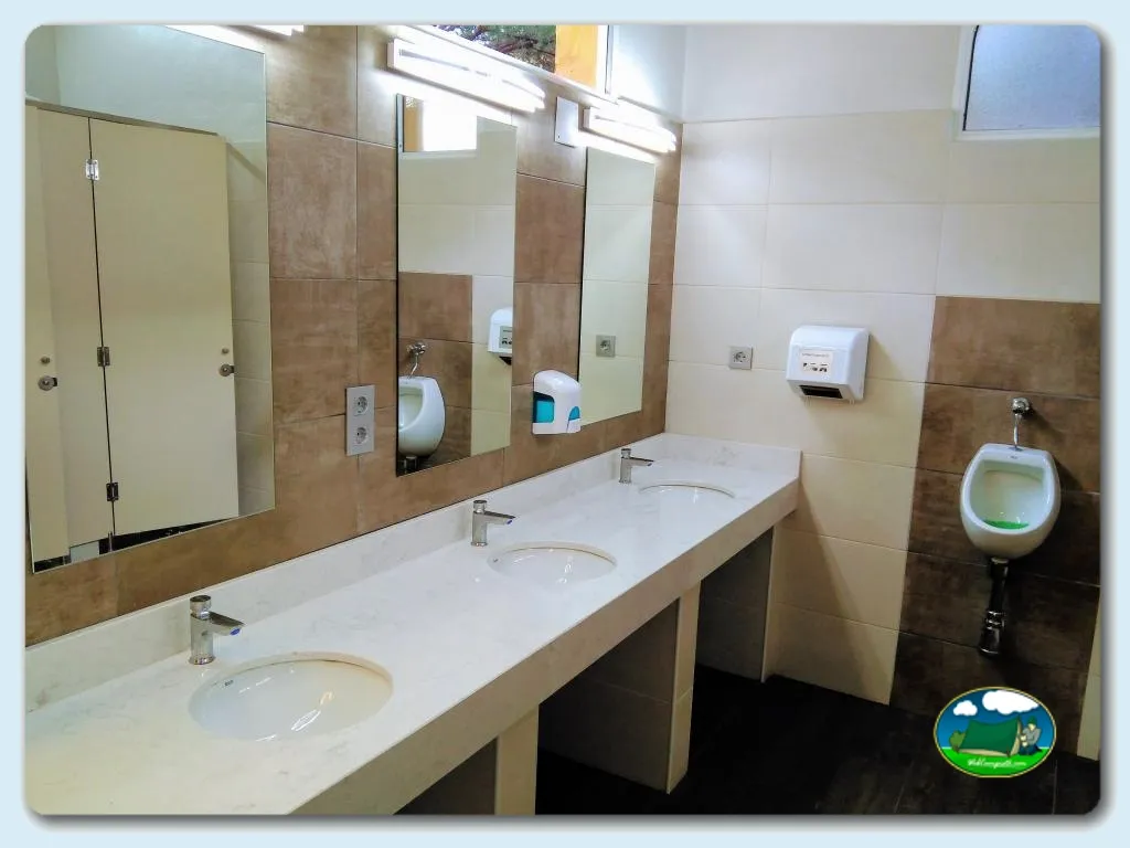 Foto de Camping Cabopino, Málaga, Andalucía, España - imagen 157