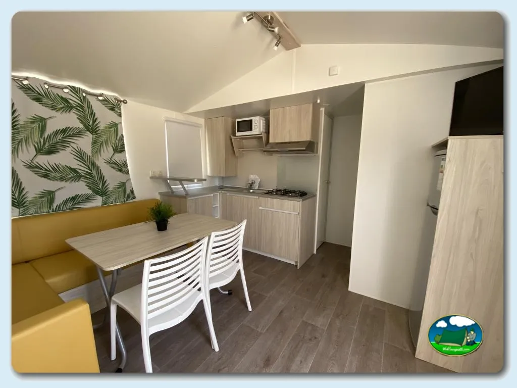 Camping Cabopino