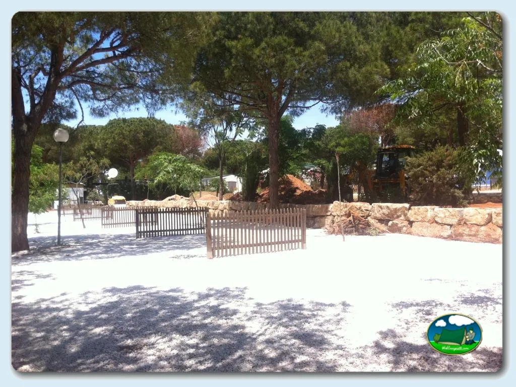 Foto de Camping Cabopino, Málaga, Andalucía, España - imagen 2