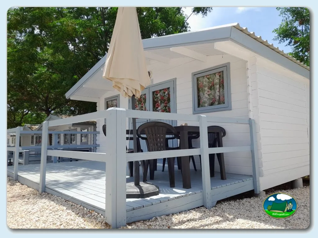 Foto de Camping Cabopino, Málaga, Andalucía, España - imagen 19