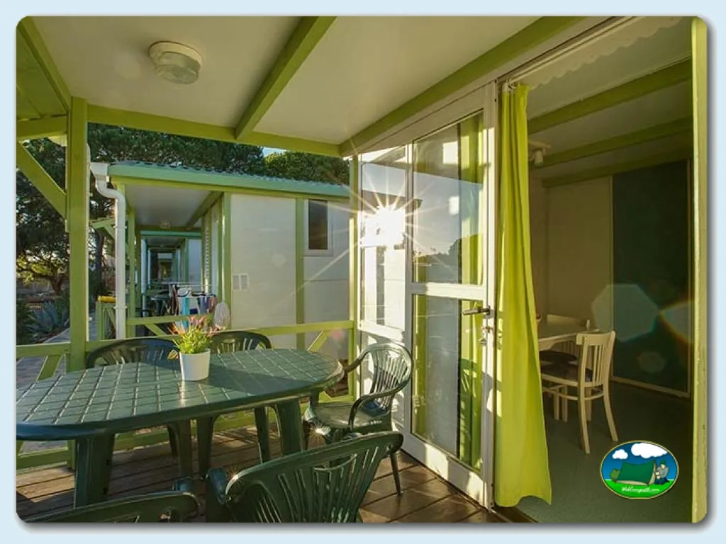 Foto de Camping Cabopino, Málaga, Andalucía, España - imagen 26