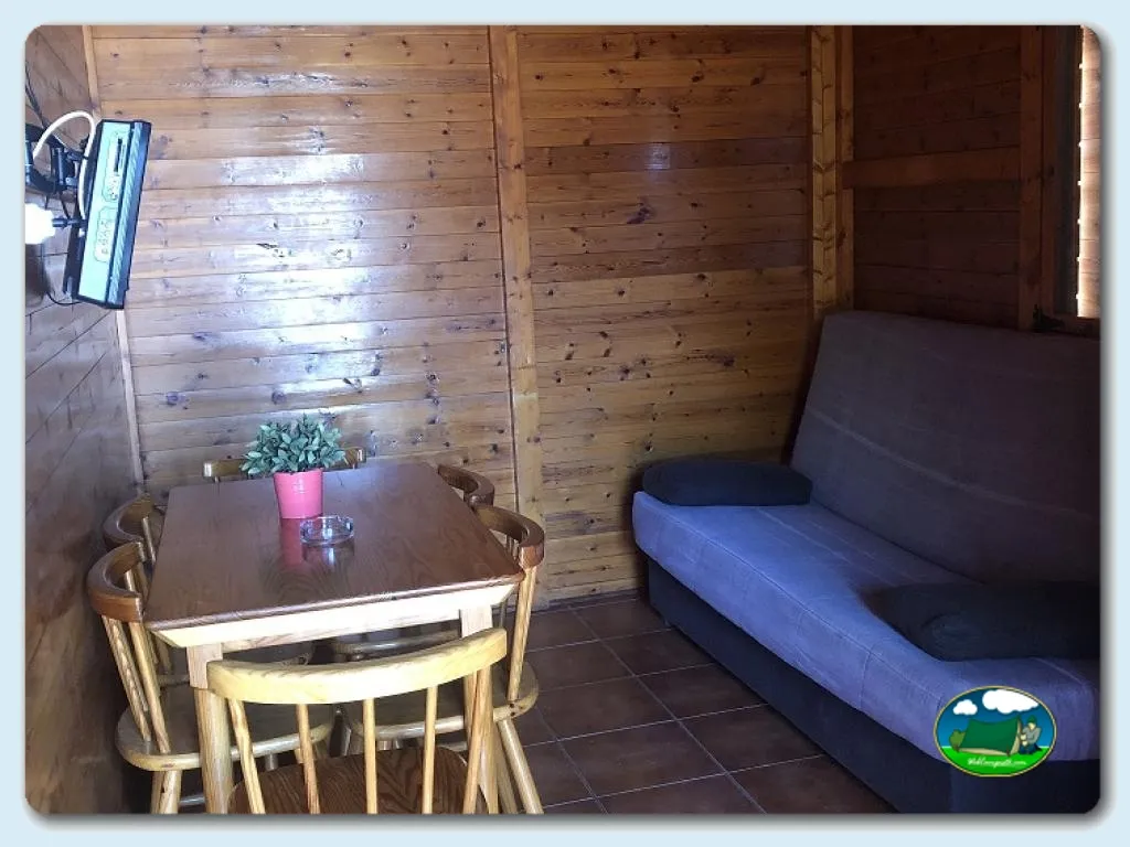 Foto de Camping Cabopino, Málaga, Andalucía, España - imagen 37
