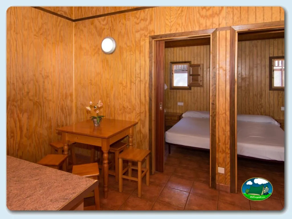 Foto de Camping Cabopino, Málaga, Andalucía, España - imagen 43