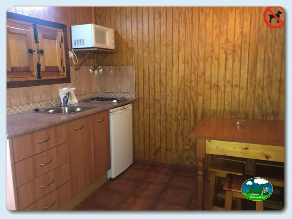 Foto de Camping Cabopino, Málaga, Andalucía, España - imagen 46