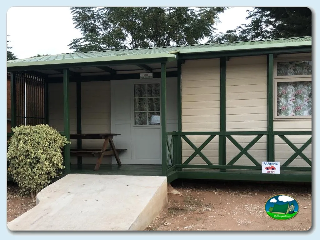 Foto de Camping Cabopino, Málaga, Andalucía, España - imagen 53