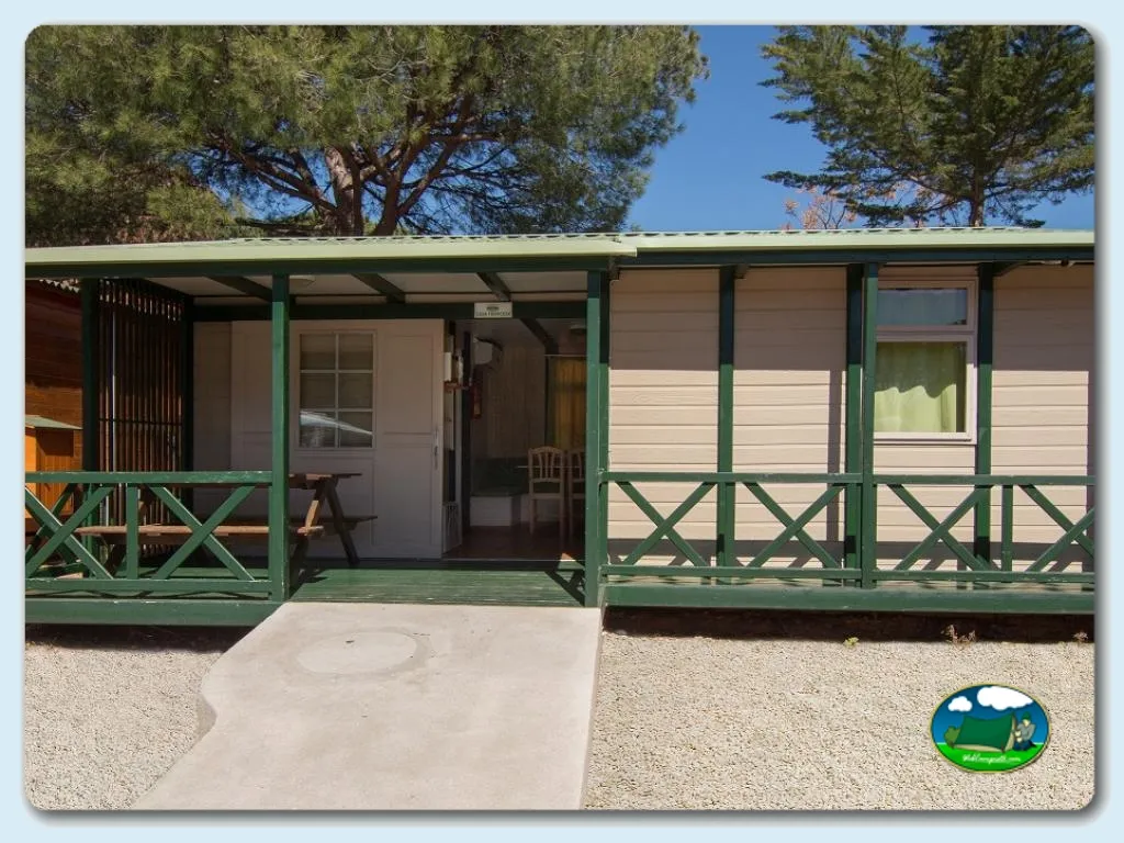 Foto de Camping Cabopino, Málaga, Andalucía, España - imagen 58