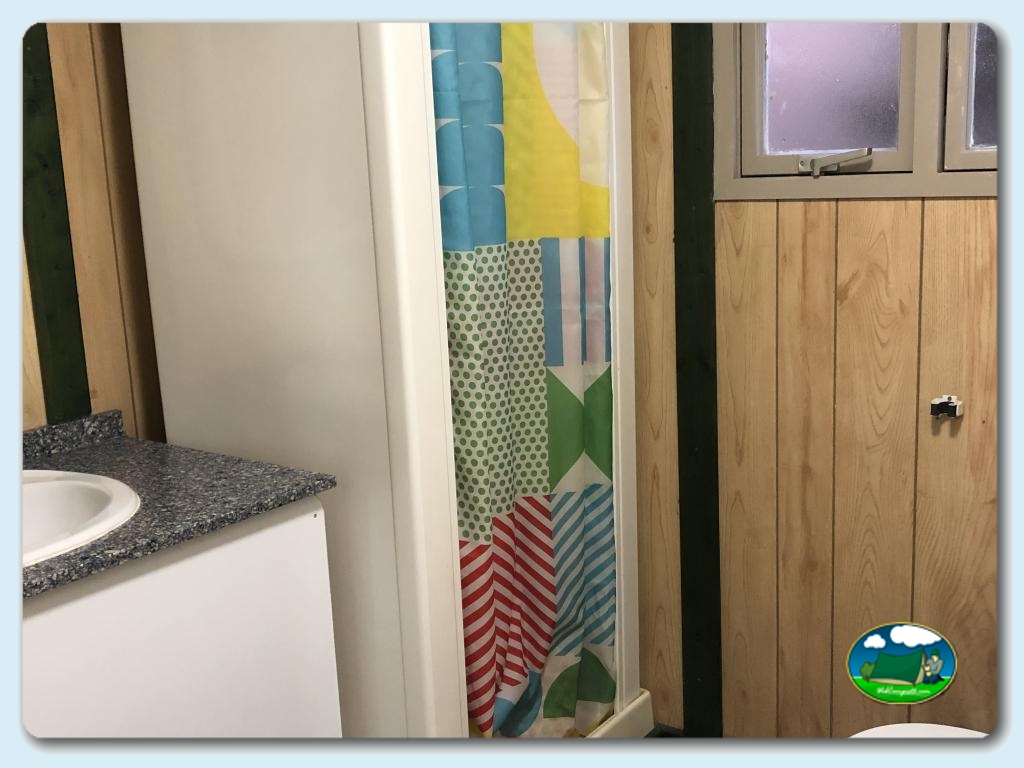 Camping Cabopino foto de BUNGALOW MODELO FRANC&Eacute;S&nbsp;6PAX