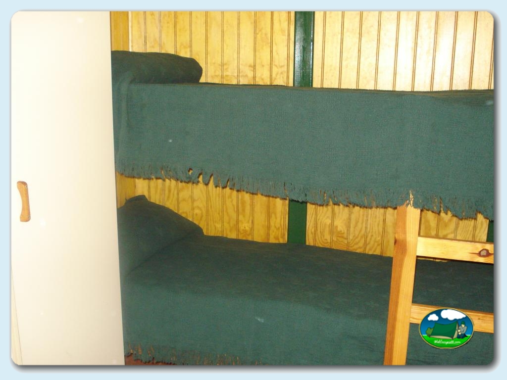 Camping Cabopino foto de BUNGALOW MODELO FRANC&Eacute;S&nbsp;6PAX