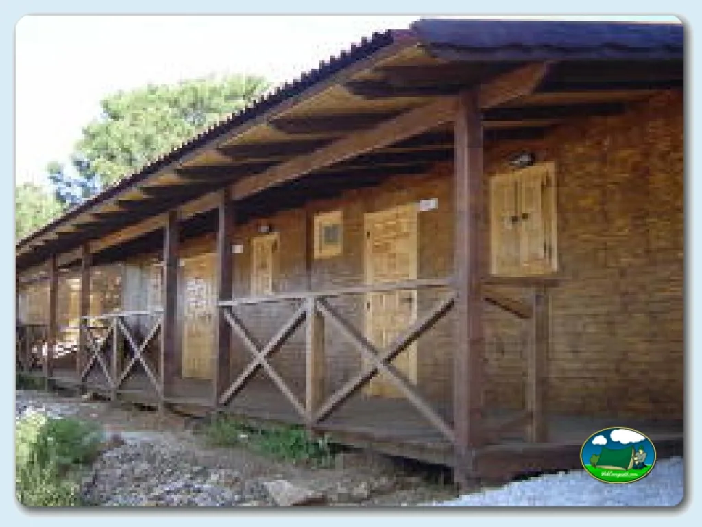 Foto de Camping Cabopino, Málaga, Andalucía, España - imagen 62