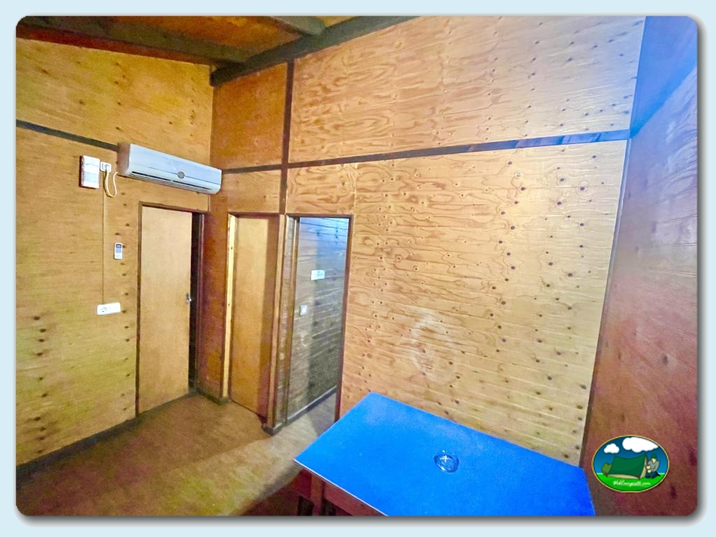 Camping Cabopino foto de BUNGALOW MODELO CAZORLA&nbsp;8PAX