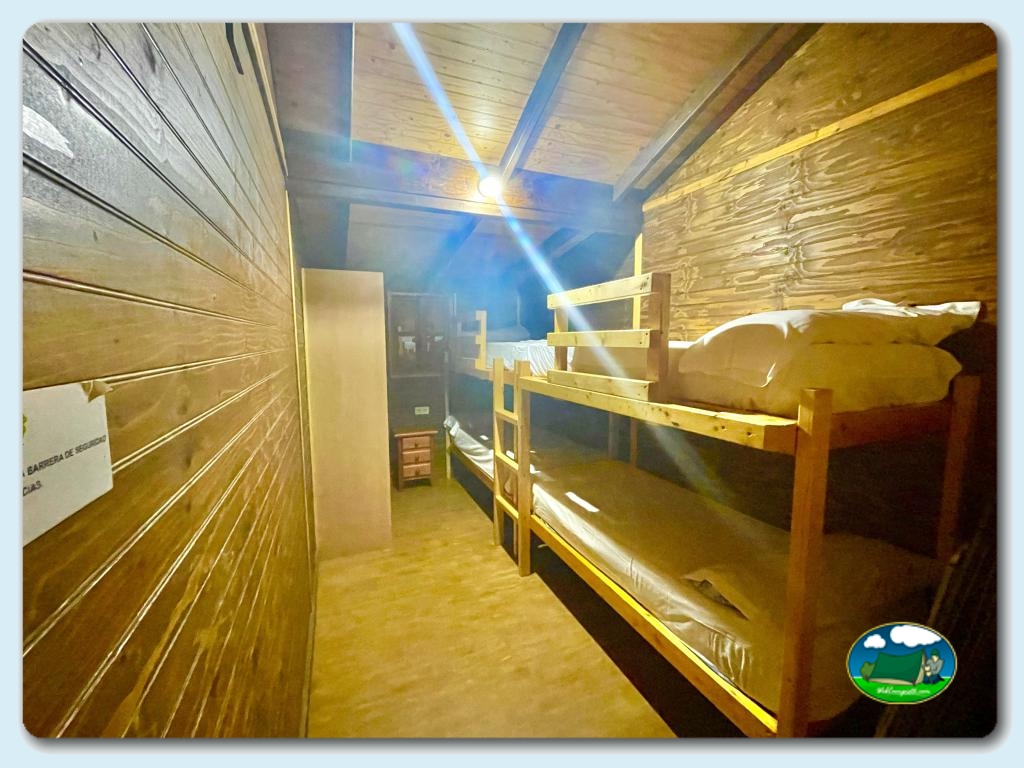 Camping Cabopino foto de BUNGALOW MODELO CAZORLA&nbsp;8PAX