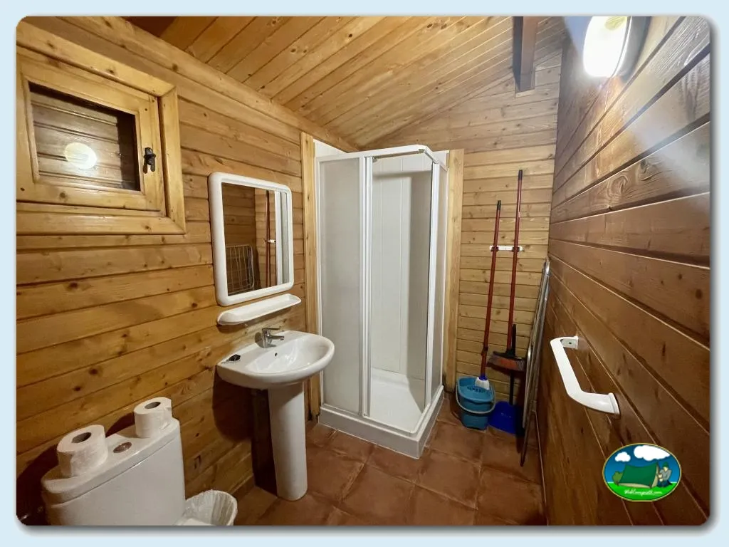 Foto de Camping Cabopino, Málaga, Andalucía, España - imagen 74