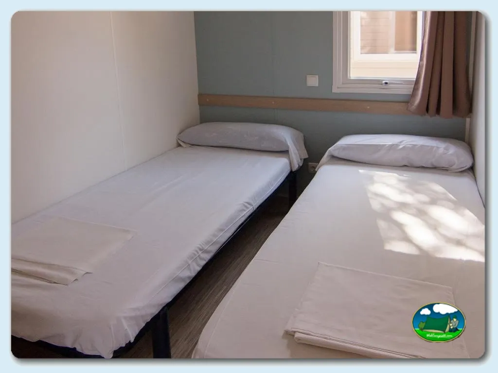 Foto de Camping Cabopino, Málaga, Andalucía, España - imagen 79