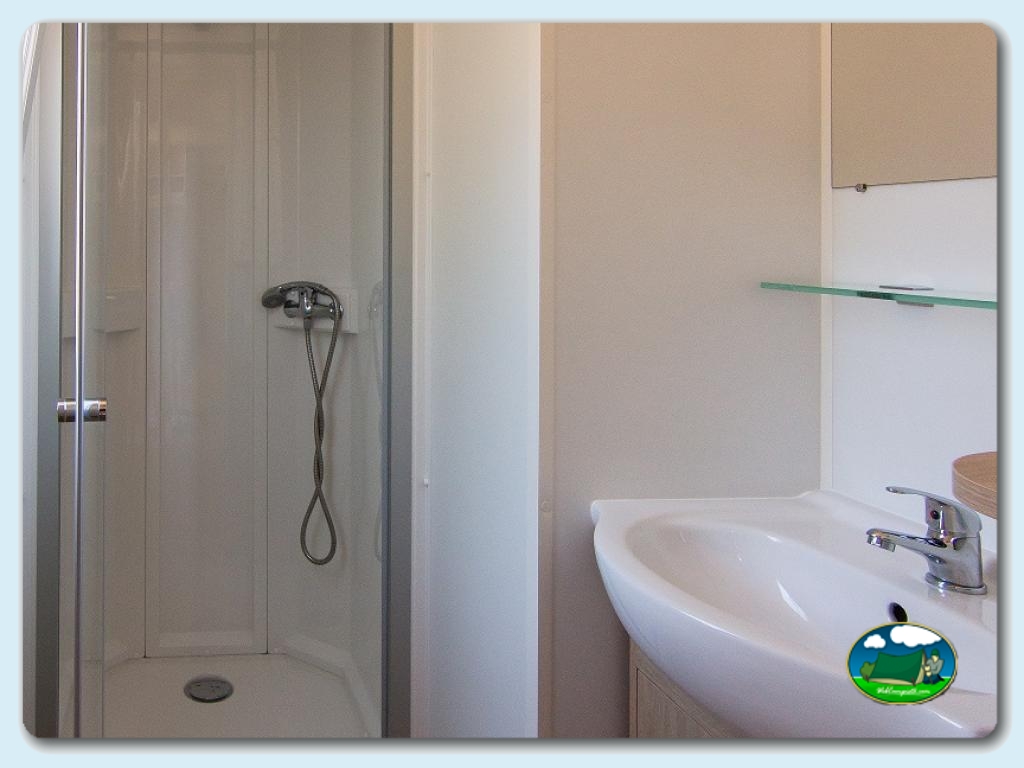 Camping Cabopino foto de BUNGALOWS MODELO PLUS MIJAS 4/5/6 PAX