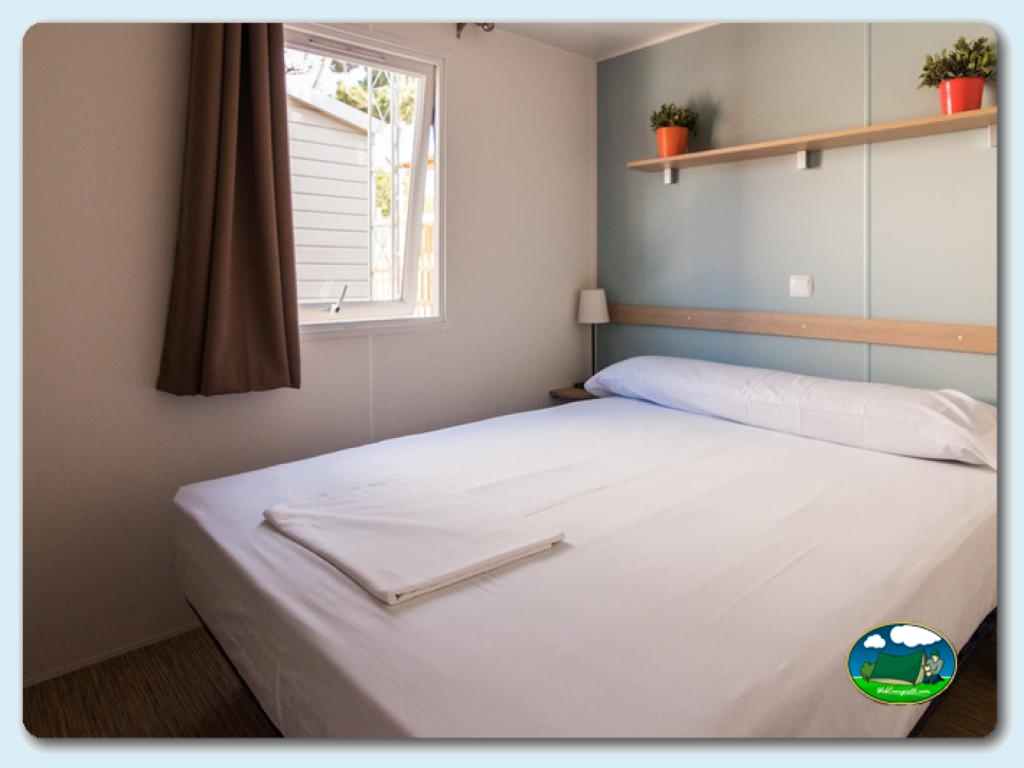 Camping Cabopino foto de BUNGALOWS MODELO PLUS MIJAS 4/5/6 PAX