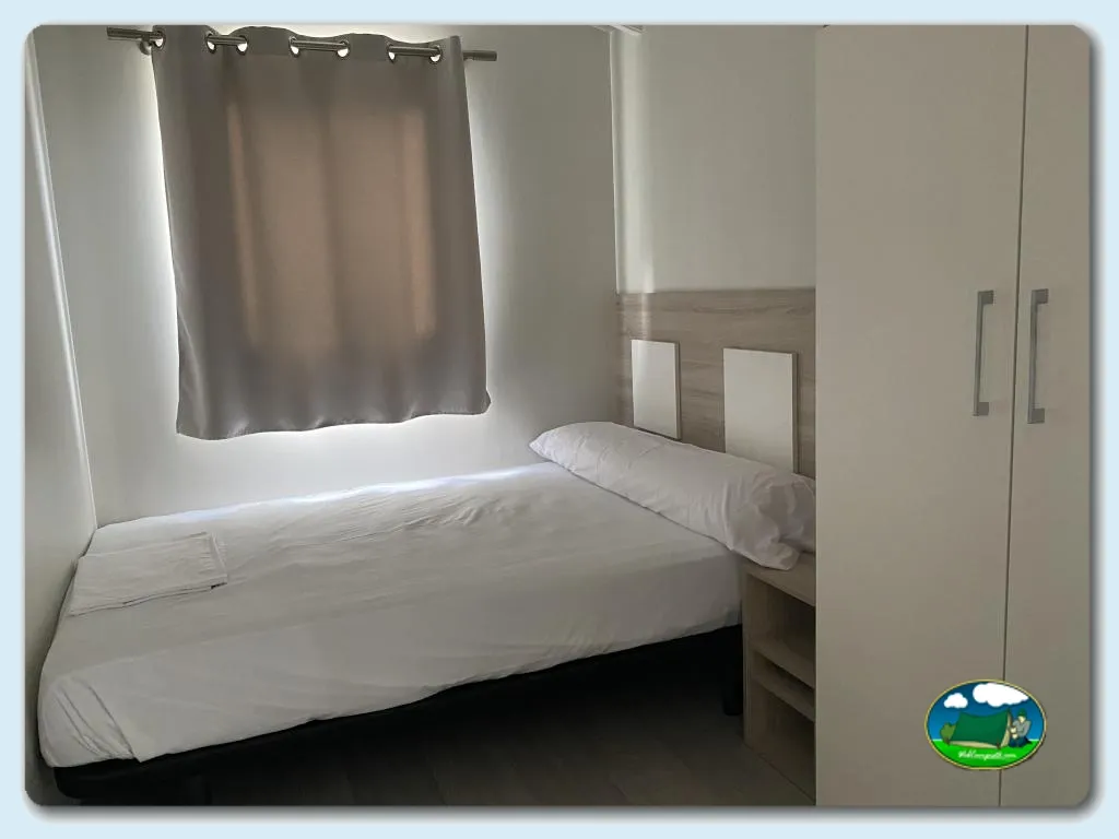 Camping Cabopino