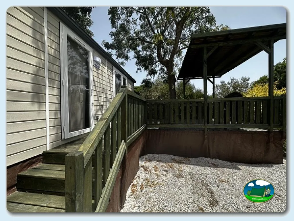 Foto de Camping Cabopino, Málaga, Andalucía, España - imagen 91