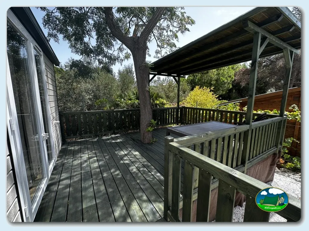 Foto de Camping Cabopino, Málaga, Andalucía, España - imagen 96