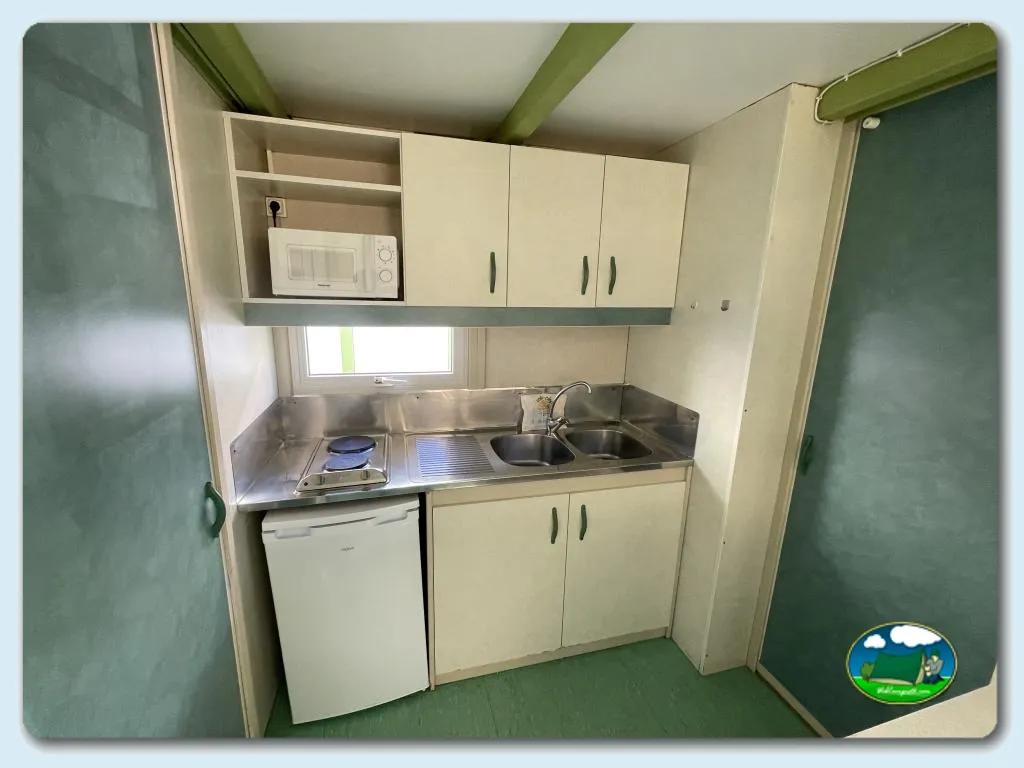 Foto de Camping Cabopino, Málaga, Andalucía, España - imagen 31