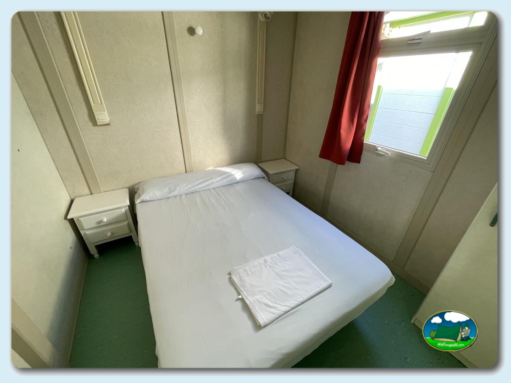 Camping Cabopino foto de BUNGALOW MODELO MARBELLA&nbsp;5PAX