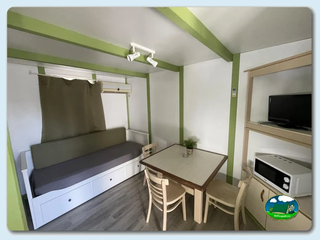 Foto de Camping Cabopino, Málaga, Andalucía, España - imagen 13