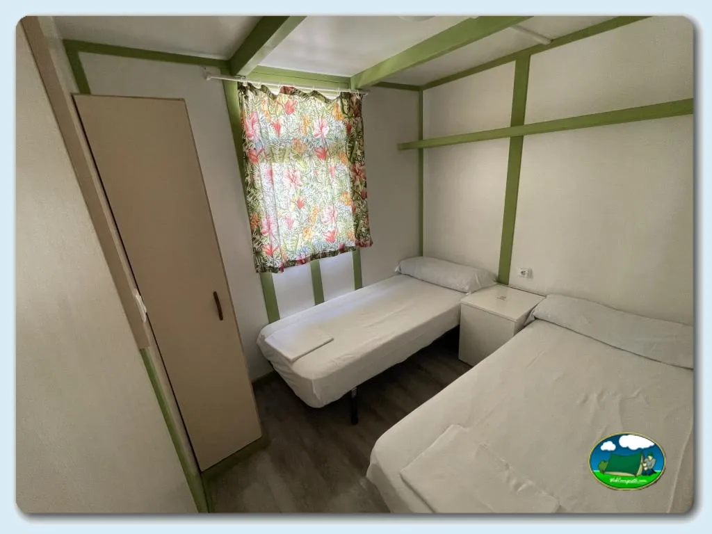 Foto de Camping Cabopino, Málaga, Andalucía, España - imagen 15