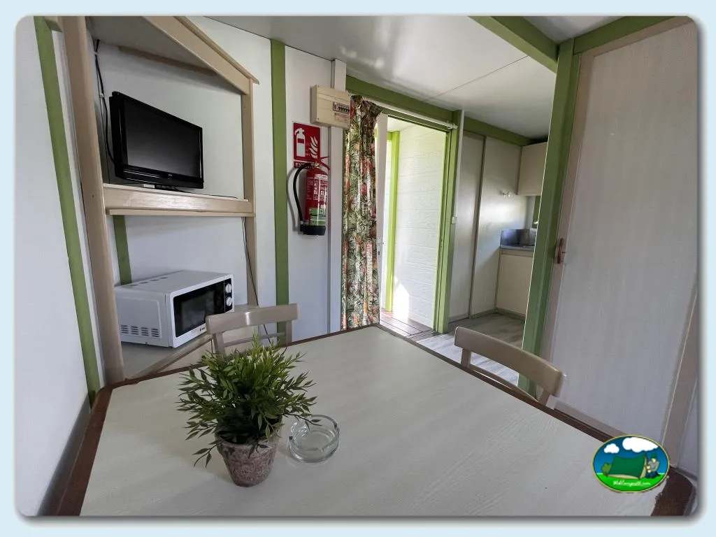 Foto de Camping Cabopino, Málaga, Andalucía, España - imagen 16