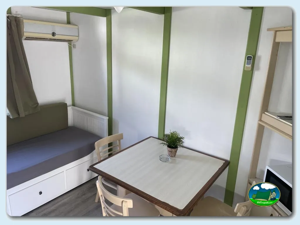 Foto de Camping Cabopino, Málaga, Andalucía, España - imagen 18