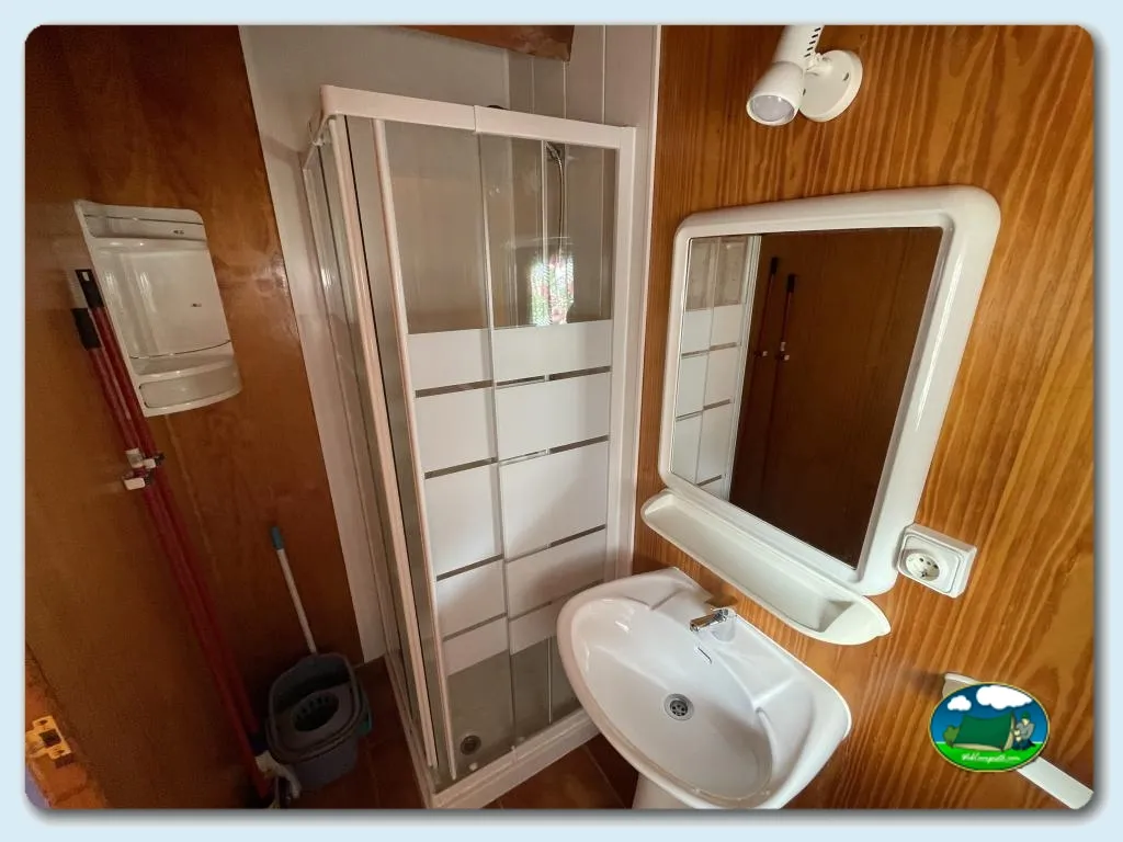 Foto de Camping Cabopino, Málaga, Andalucía, España - imagen 8