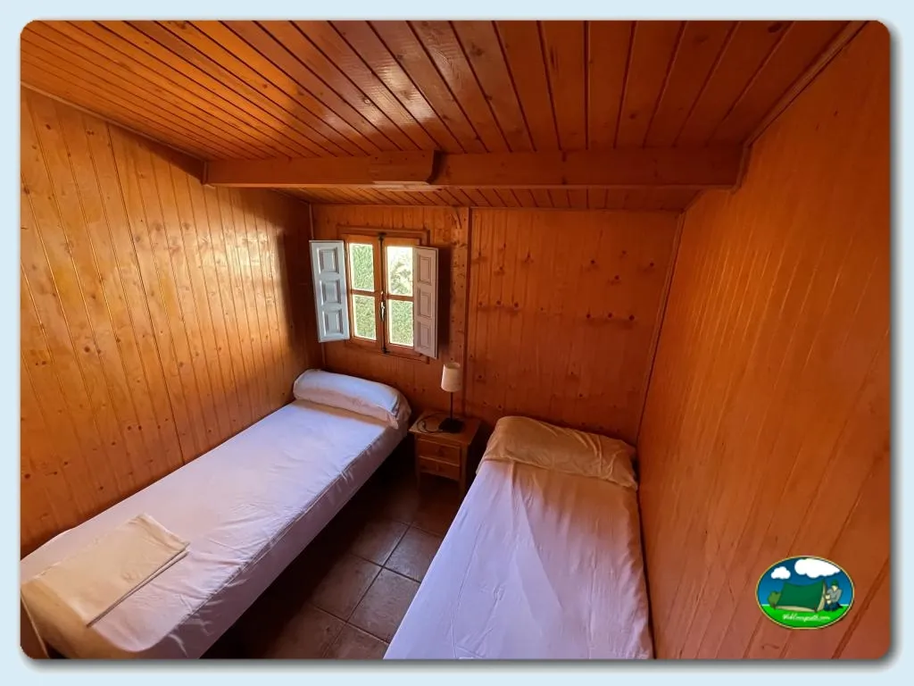 Foto de Camping Cabopino, Málaga, Andalucía, España - imagen 23
