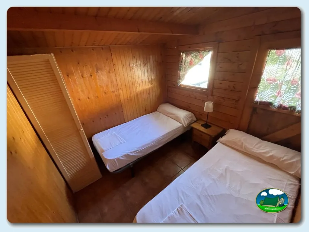Foto de Camping Cabopino, Málaga, Andalucía, España - imagen 24
