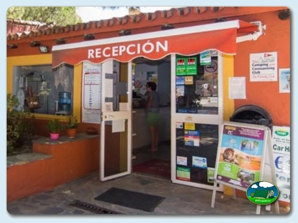 Foto de Camping Cabopino, Málaga, Andalucía, España - imagen 108