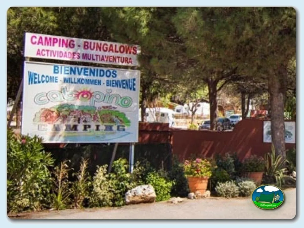 Foto de Camping Cabopino, Málaga, Andalucía, España - imagen 109