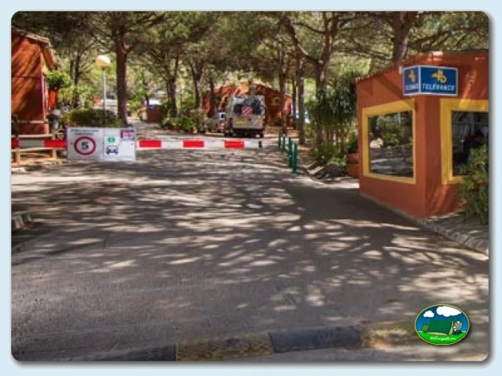 Foto de Camping Cabopino, Málaga, Andalucía, España - imagen 110