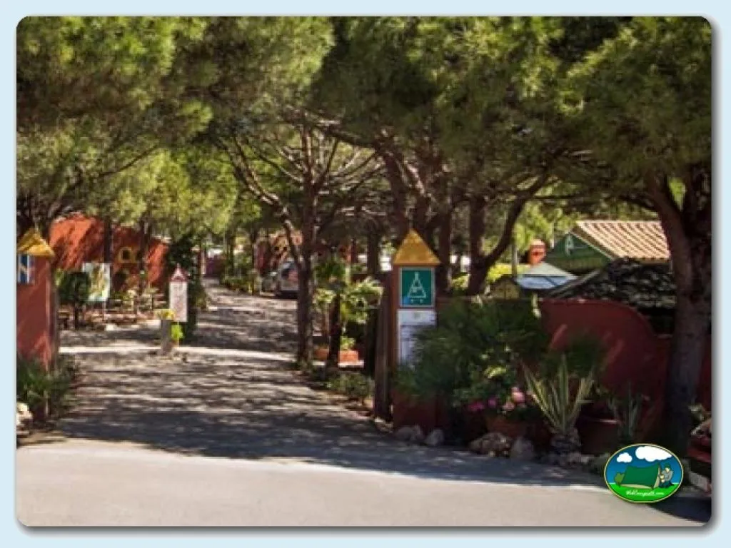 Foto de Camping Cabopino, Málaga, Andalucía, España - imagen 111
