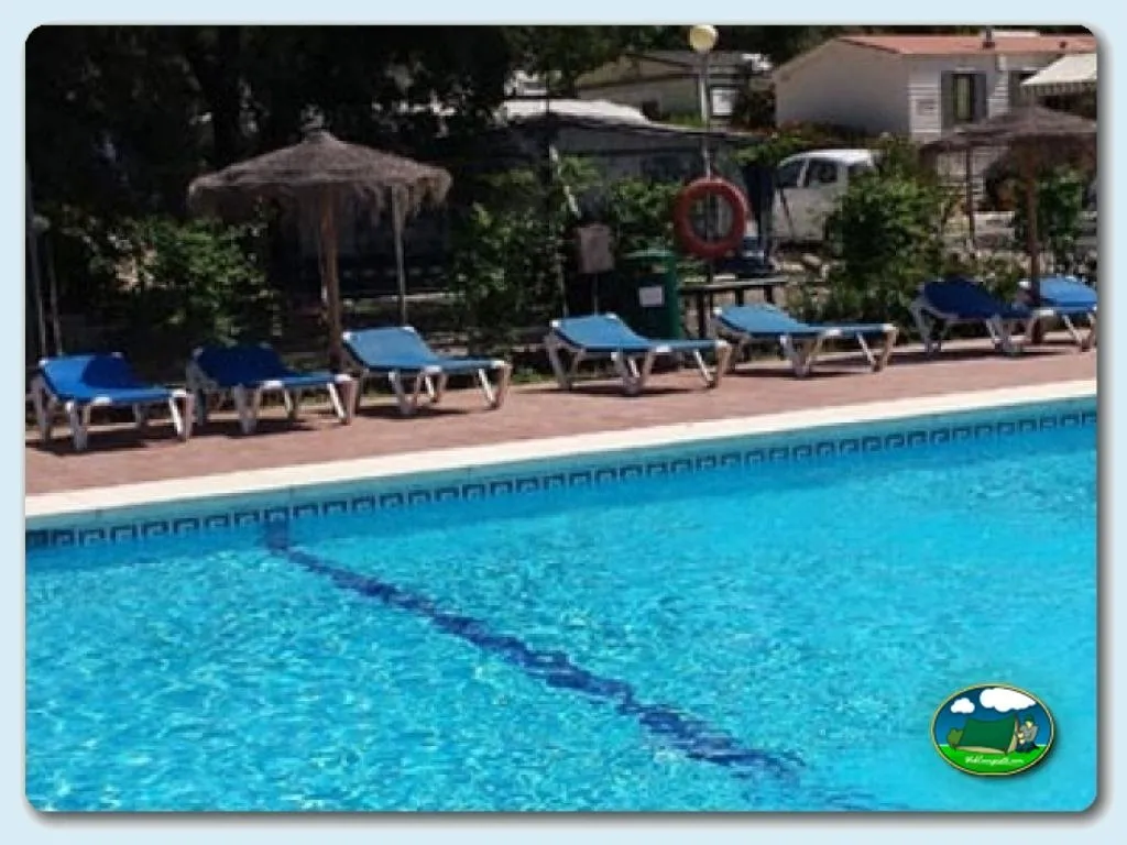 Foto de Camping Cabopino, Málaga, Andalucía, España - imagen 99
