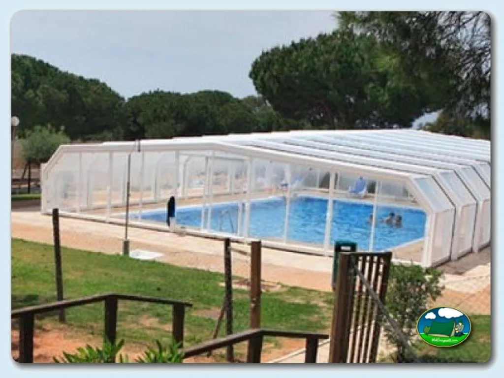 Foto de Camping Cabopino, Málaga, Andalucía, España - imagen 100