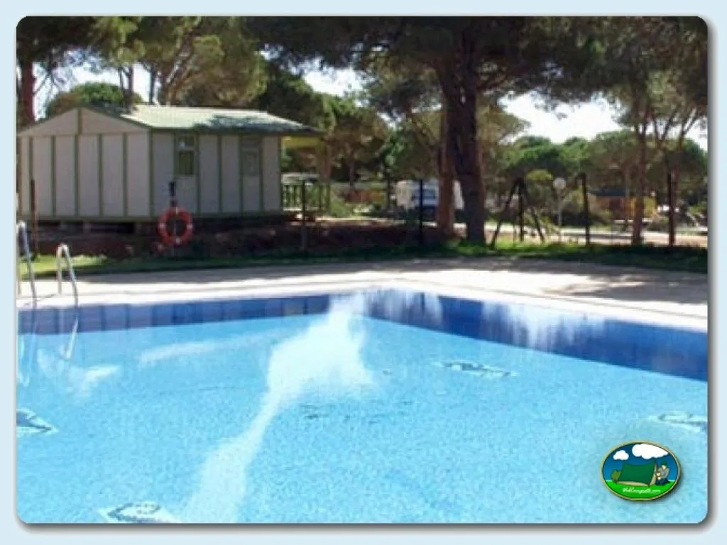 Foto de Camping Cabopino, Málaga, Andalucía, España - imagen 101