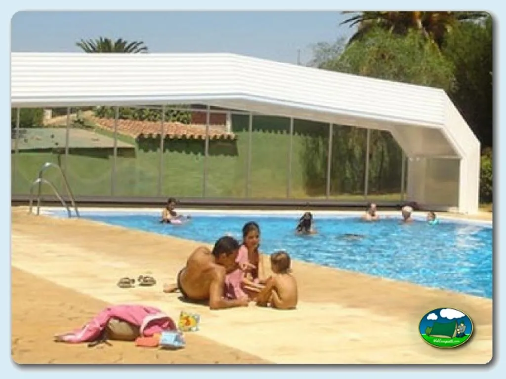 Foto de Camping Cabopino, Málaga, Andalucía, España - imagen 102